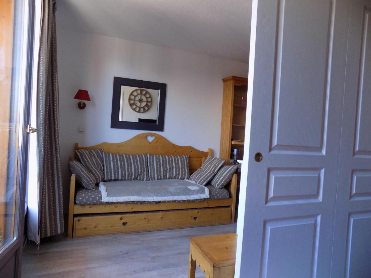 Appart 4 P Pied Des Pistes Risoul 1850 Exterior photo
